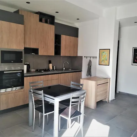Apartment Terra Di Luna - - House In Liguria Near The 5 Terre 011027-lt-0198 *