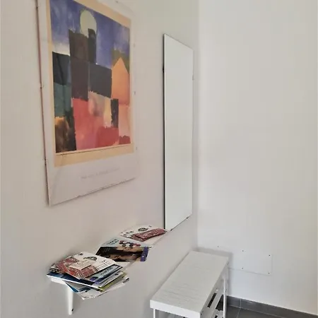 Terra Di Luna - - House In Liguria Near The 5 Terre 011027-lt-0198 Apartman