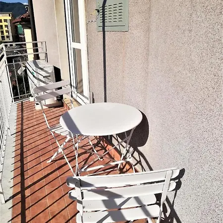 Terra Di Luna - - House In Liguria Near The 5 Terre 011027-lt-0198 *