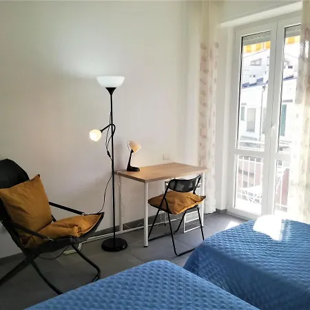 Terra Di Luna - - House In Liguria Near The 5 Terre 011027-lt-0198 *