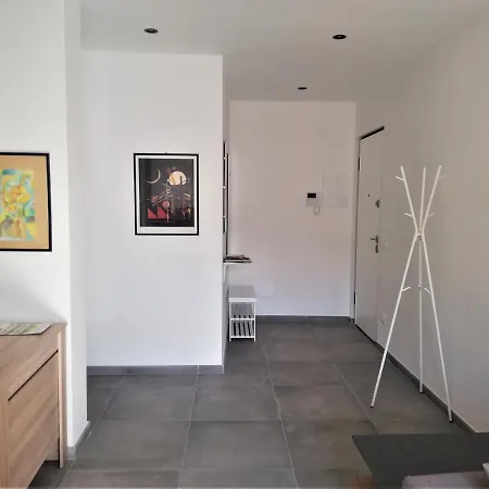Apartman Terra Di Luna - - House In Liguria Near The 5 Terre 011027-lt-0198