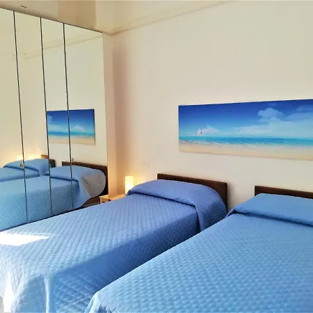 Apartment Terra Di Luna - - House In Liguria Near The 5 Terre 011027-lt-0198