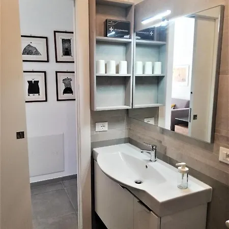 Terra Di Luna - - House In Liguria Near The 5 Terre 011027-lt-0198 Sarzana