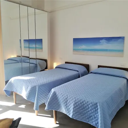 Terra Di Luna - - House In Liguria Near The 5 Terre 011027-lt-0198