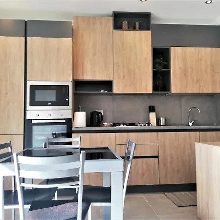 Terra Di Luna - - House In Liguria Near The 5 Terre 011027-lt-0198 Apartman *