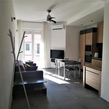 Apartment Terra Di Luna - - House In Liguria Near The 5 Terre 011027-lt-0198 Sarzana