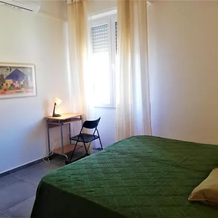 Apartment Terra Di Luna - - House In Liguria Near The 5 Terre 011027-lt-0198 *